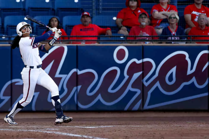 ÃÛèÖÖ±²¥ softball vs. New Mexico State | April 22, 2025